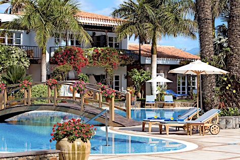 Seaside Grand Hotel Residencia